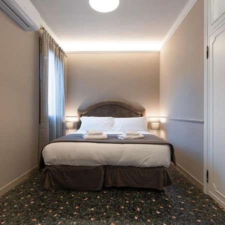 ונציה San Vio Palace Luxury Apartments מראה חיצוני תמונה