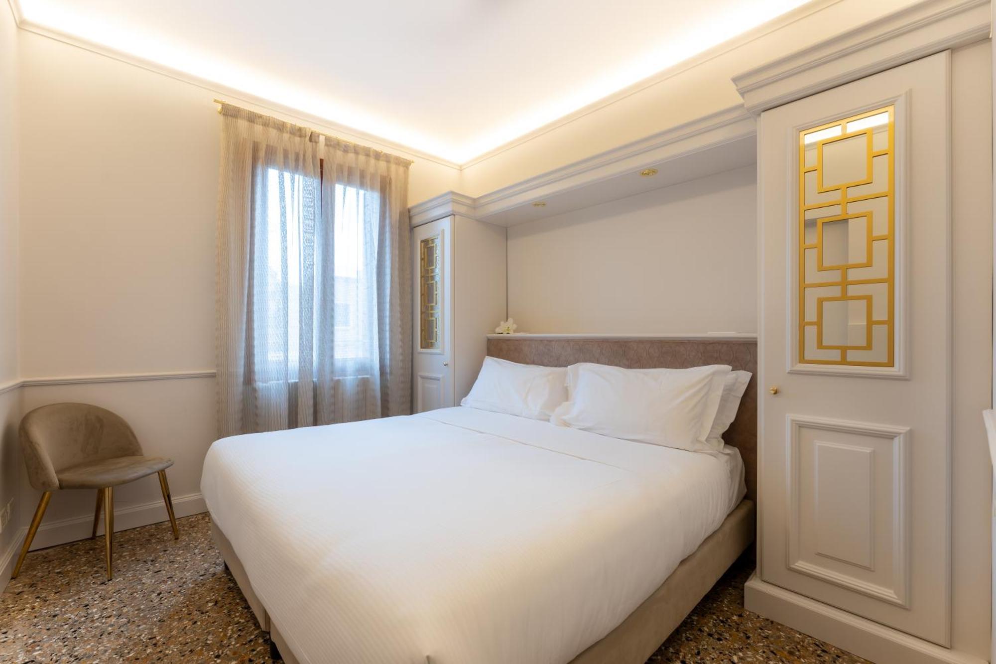 ונציה San Vio Palace Luxury Apartments מראה חיצוני תמונה