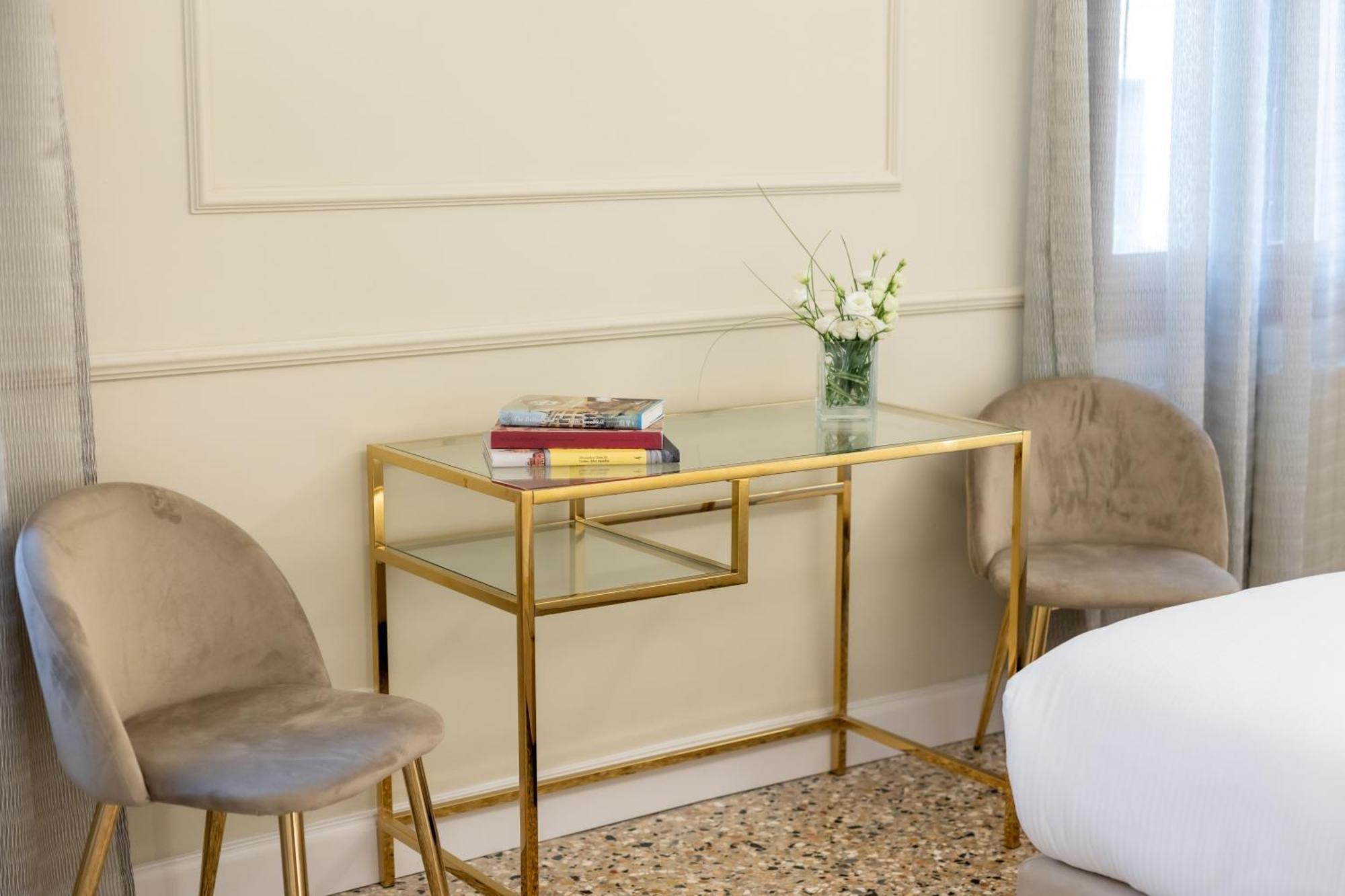 ונציה San Vio Palace Luxury Apartments מראה חיצוני תמונה