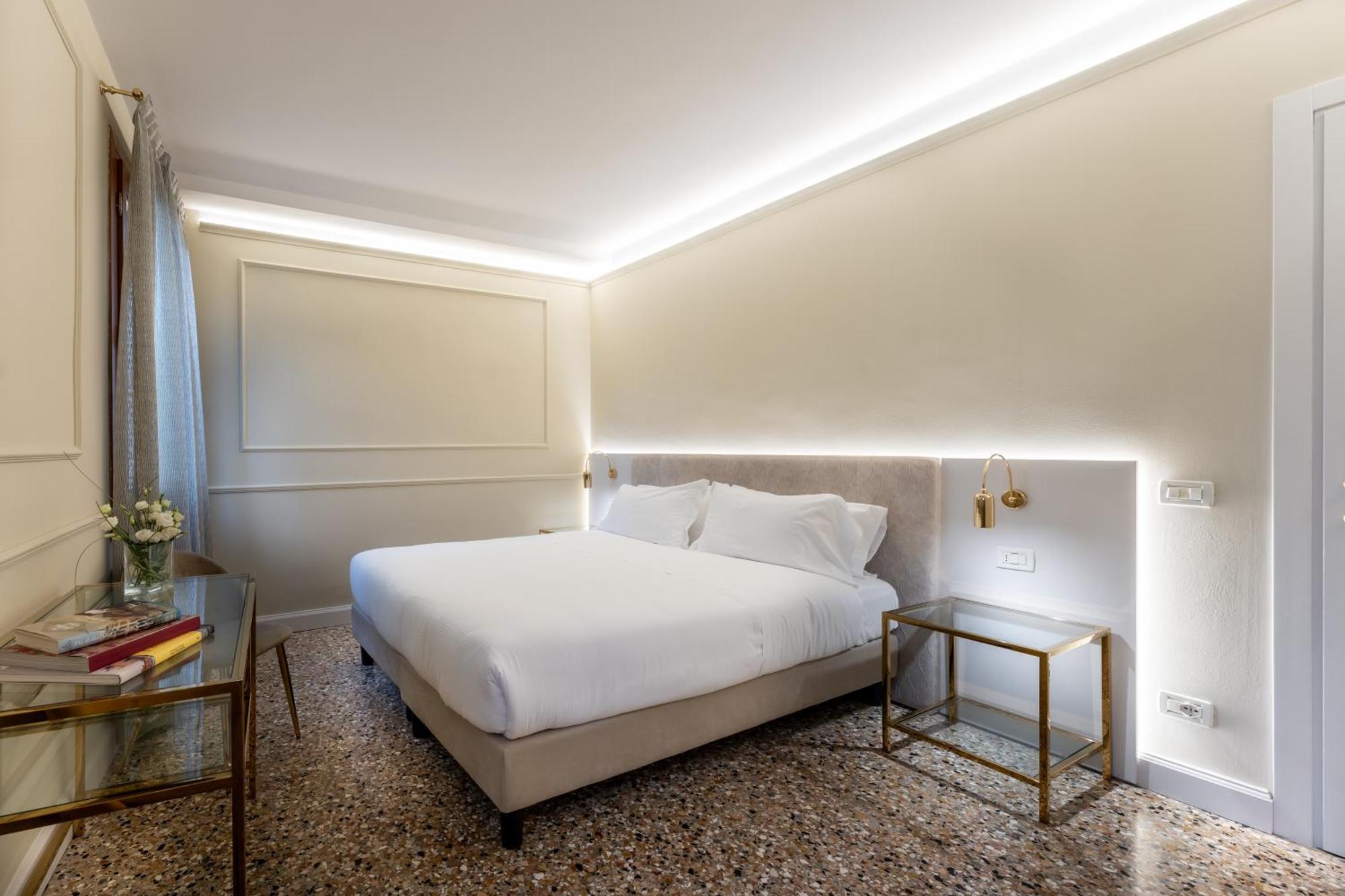 ונציה San Vio Palace Luxury Apartments מראה חיצוני תמונה