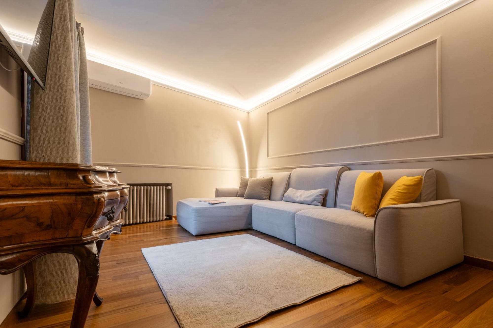 ונציה San Vio Palace Luxury Apartments מראה חיצוני תמונה