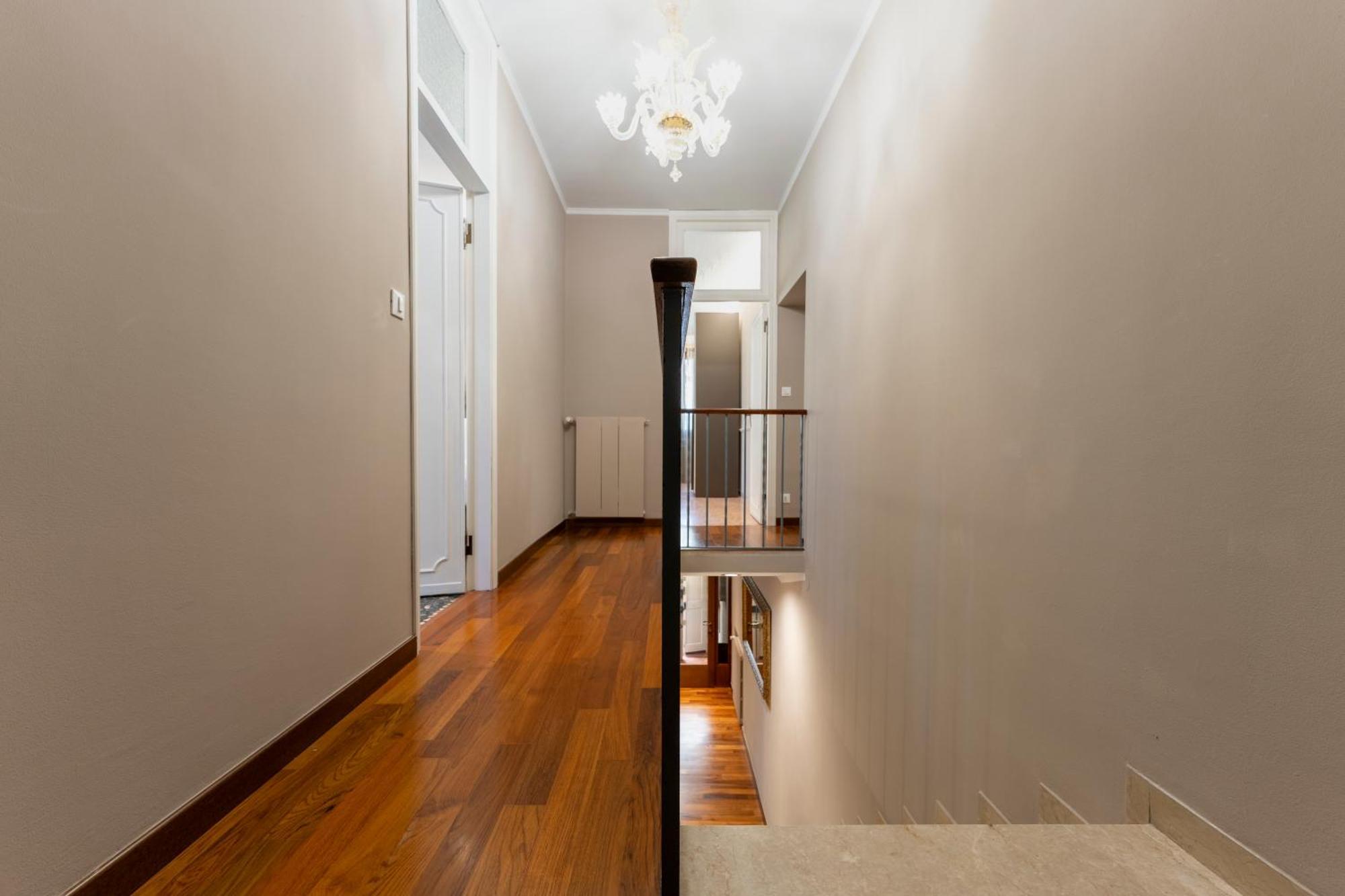 ונציה San Vio Palace Luxury Apartments מראה חיצוני תמונה