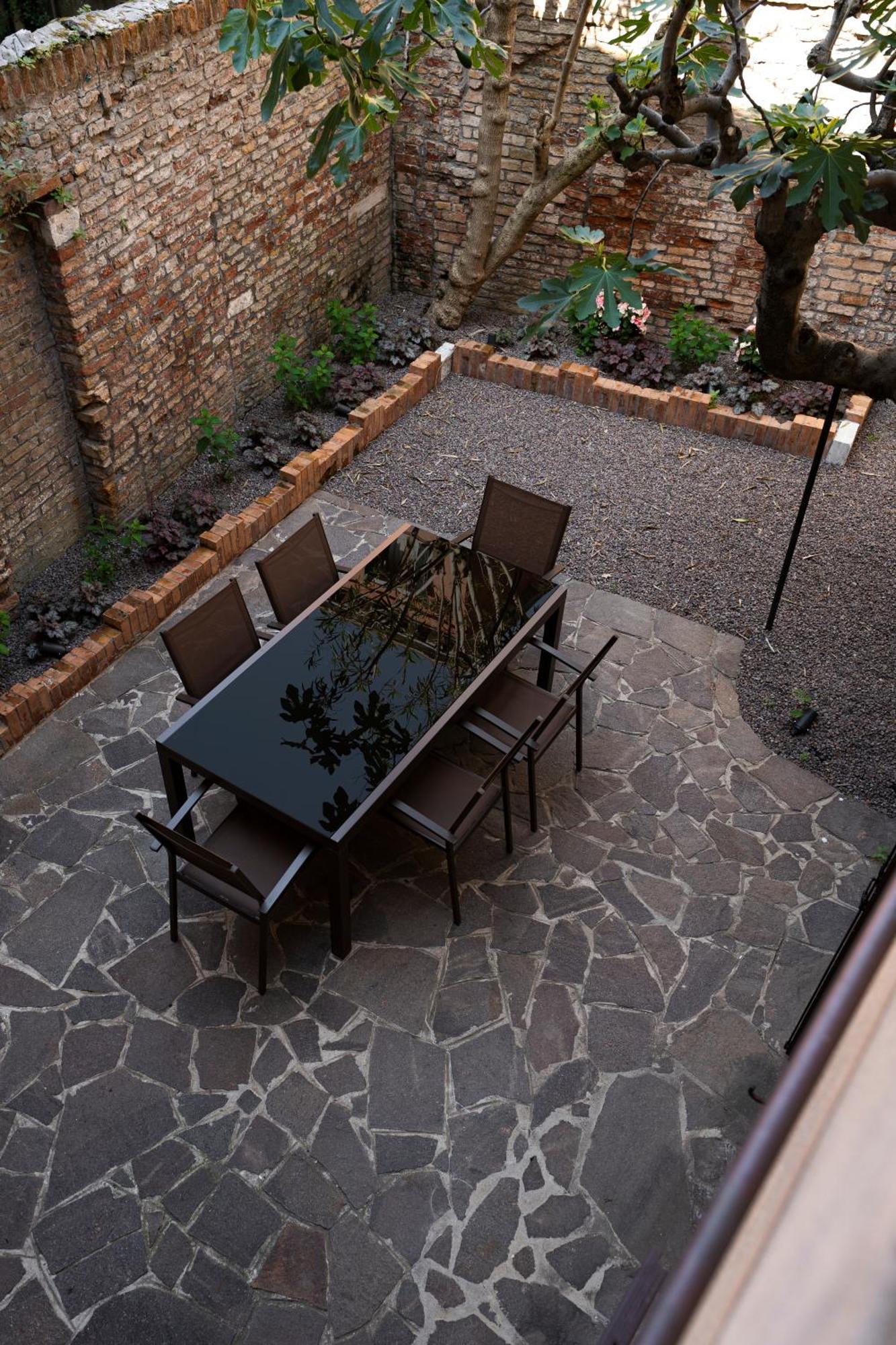 ונציה San Vio Palace Luxury Apartments מראה חיצוני תמונה